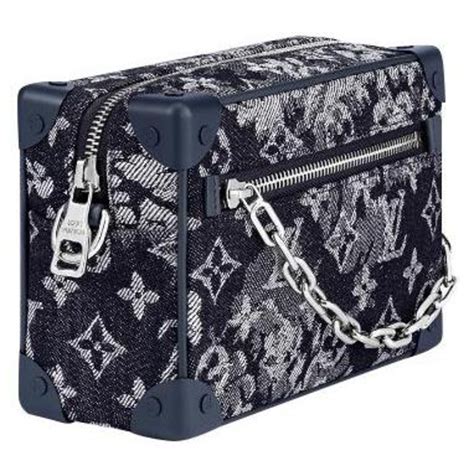 mini soft trunk lv.